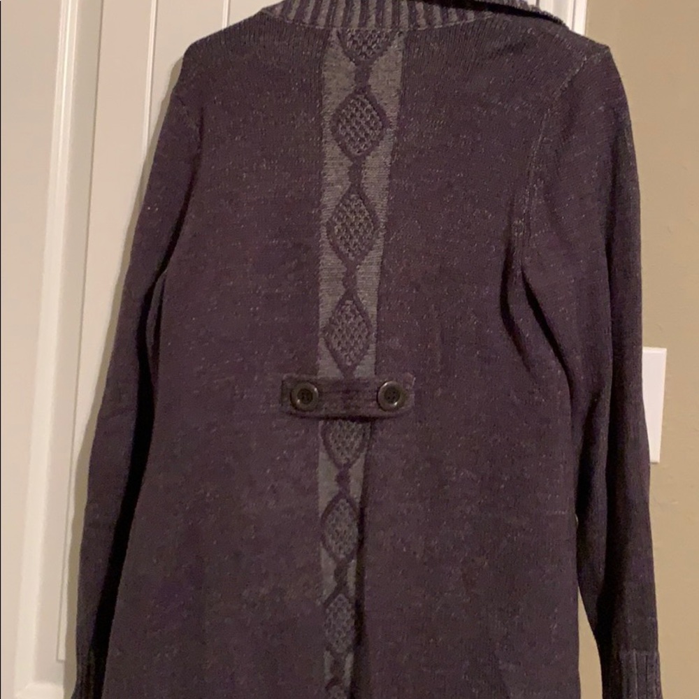 Style & Co sweater - Picture 3 of 3